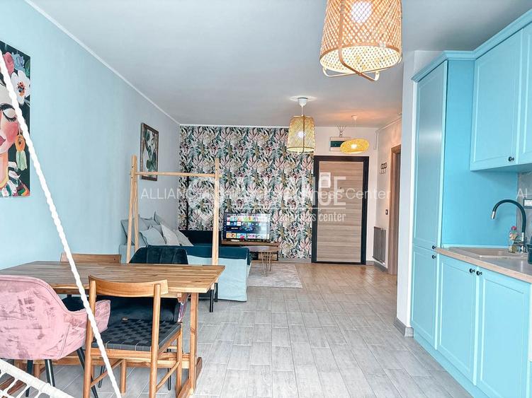 Mamaia Sat(Cod 05) 2 Camere cu vedere de vacanta - 3