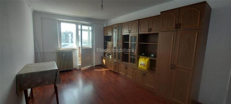 Vanzare apartament 2 camere Titan, Codrii Neamtului - 2