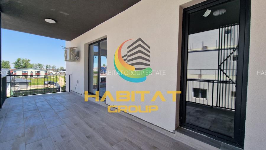 Apartament 2 camere - zona Pallady - 8