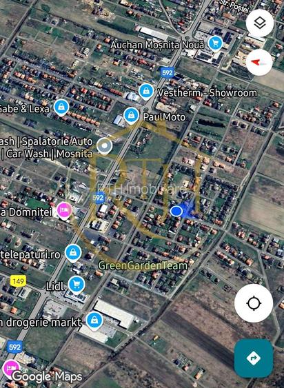 Oferim spre vanzare Duplex, regim P+M, Mosnita Noua, langa Valery, 0% Comision - 11