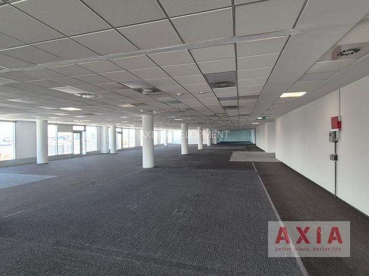 AFI Park Floreasca - Birouri de inchiriat zona Promenada Mall - Comision 0% - 7