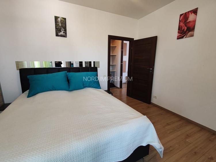 Apartament 2 camere Bucurestii Noi - 5