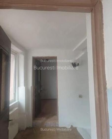 Casa 4 Camere 13 Septembrie,Hotel Marriot,Centrala Propie - 3