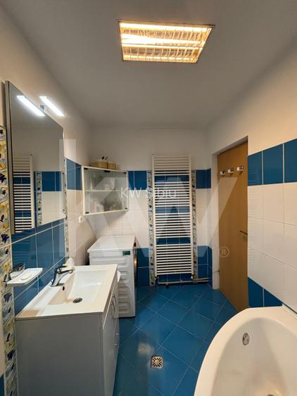 Apartament de vanzare, 3 camere - str. Plugarilor, Sibiu - 23