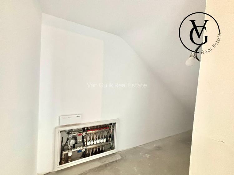 Vila tip duplex - 3 camere | Lumina - 11