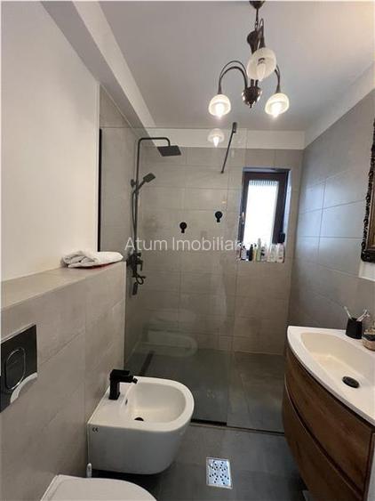 Apartament 4 camere 140 mp utili cu 2 locuri parcare zona Arhitectilor - 21