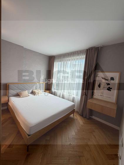 Studio modern, 44mp, etaj intedmediar, zona Brancusi - 2