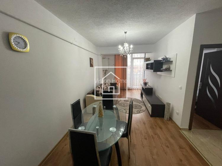 Apartament cu 2 camere pe Doamna Stanca Sibiu - 3