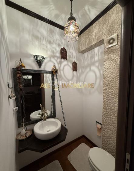 Penthouse | 3 Camere | Berceni | 400mp | Terasa | Parcare | Semineu - 20