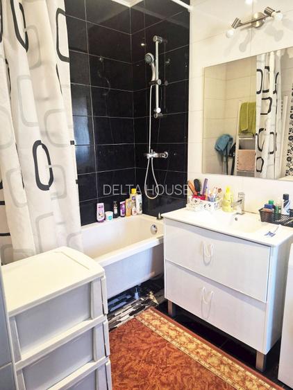 Apartament 2 Camere la casa, zona Piata Mihai Viteazul, 57 mp, renovat recent - 8