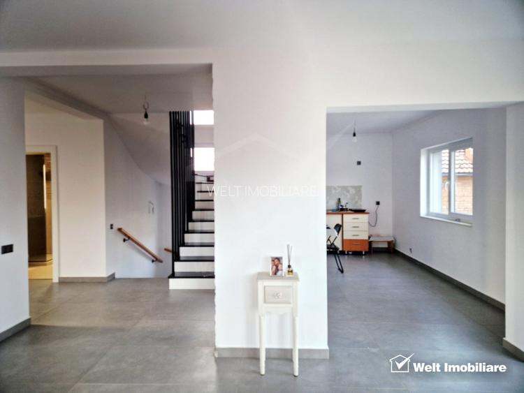 Casa individuala premium pentru familie – Chinteni, zona Terra - 22