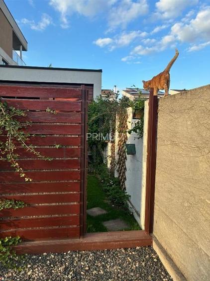 Dumbravita - 2 Camere - Parter cu curte - Bucatarie inchisa - Loc de parcare inc - 4