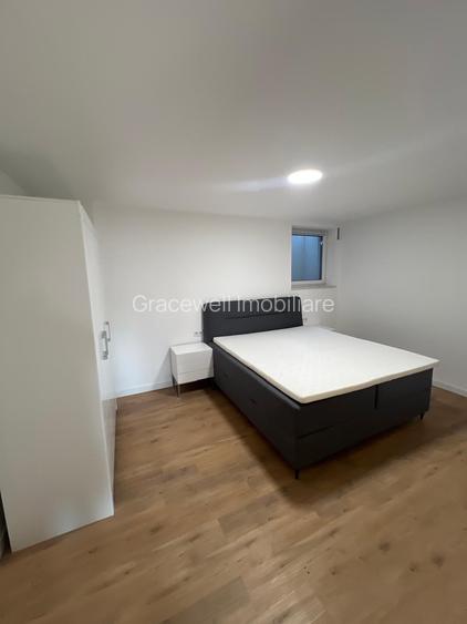 Apartament 2 camere în zona Europa, bloc nou, prima închiriere, parcare inclusă - 7