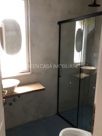 Locuință deosebită în Centrul Clujului – 3 camere, renovată integral. - 7