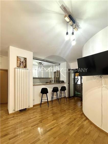 Exclusiv |  Apartament 3 camere| Herastrau - 10