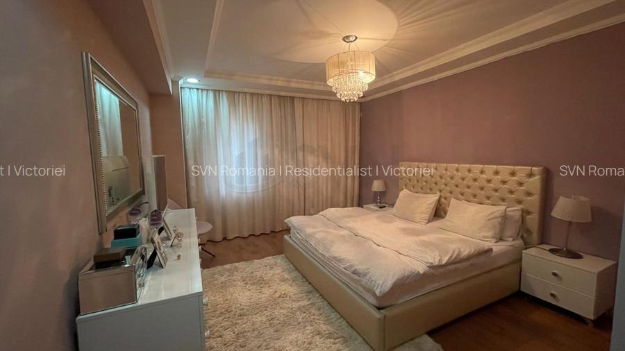 REA1024480 Apartament 3 camere Pipera Iancu Nicolae LOC PARCARE INCLUS - 6