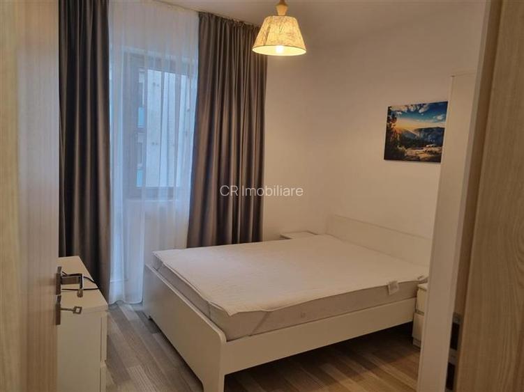 Apartament tip studio ISG Residence - 2