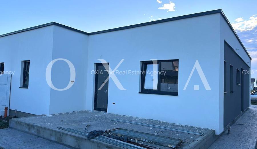 AX1205 Mosnita Noua, Zona Kaufland, 1/2 Duplex Parter - 5