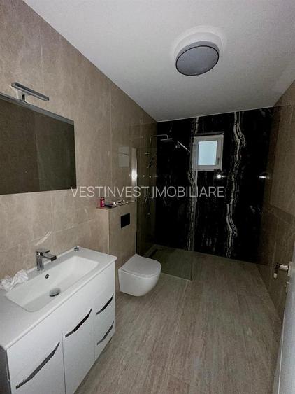 Casa moderna in Santandrei - 8