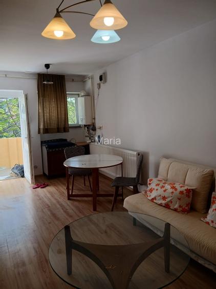 Apartament.cu 1 camera ultracentral - 7