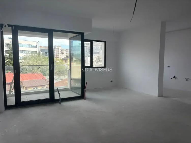 Apartament 2 camere Nou | Bloc Finalizat | Decebal - Alba Iulia - 11