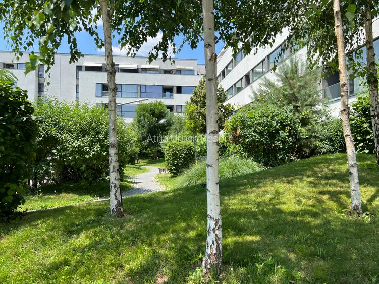 3 camere Nou Finalizat, 88 mp S.Utilă -lângă Lacul Străulești-Mall Colosseum - 5