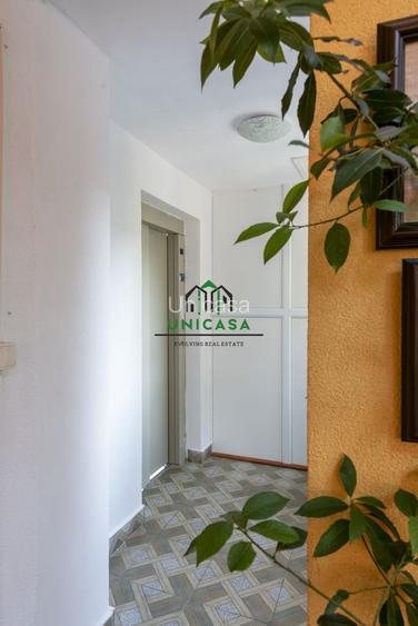 Pensiune - Baile Olanesti - Zona Centrala - 51