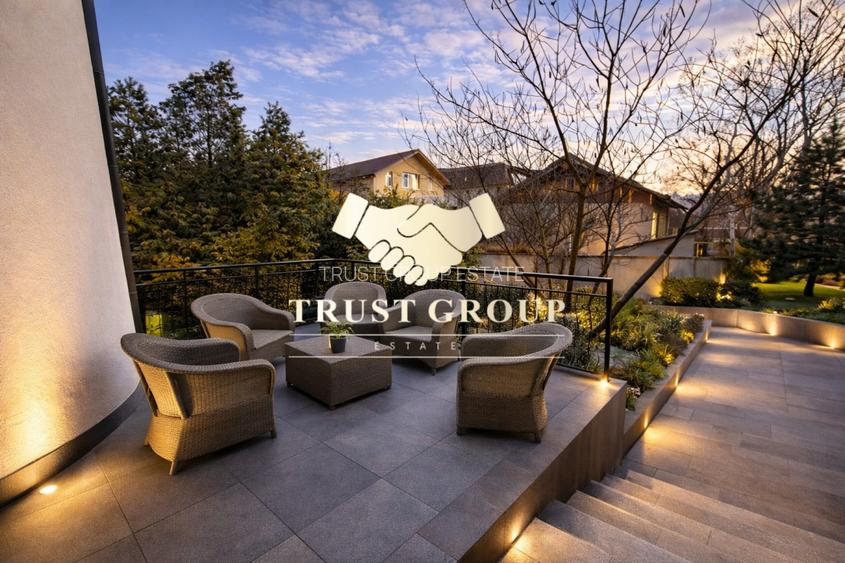 Casă individuală cu arhitectură deosebită și potențial investițional - 5