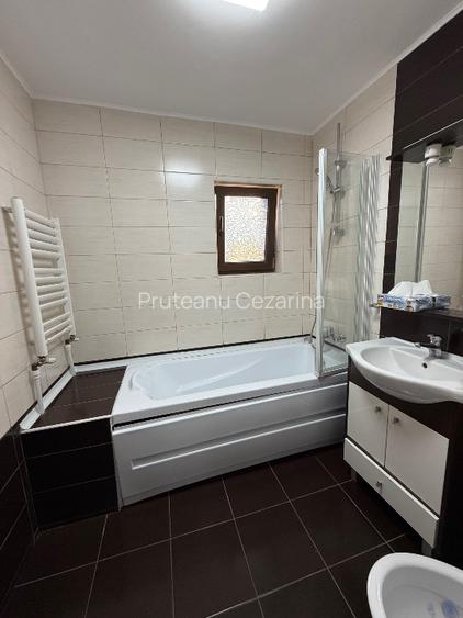 Apartament 2 camere Popas Pacurari, parcare, curte cu foisor si gratar - 6