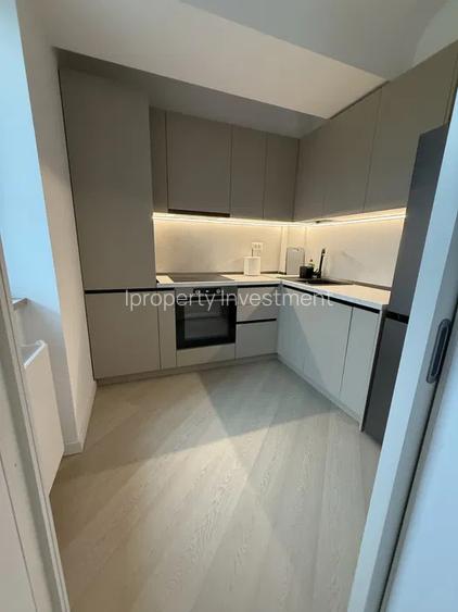 Cortina North  | Studio | Balcon | AC | Centrala Proprie | Decomandat - 3