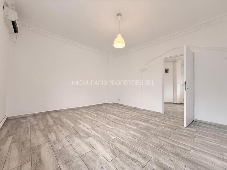 Casa spatioasa - individuala- zona Crangasi - 5