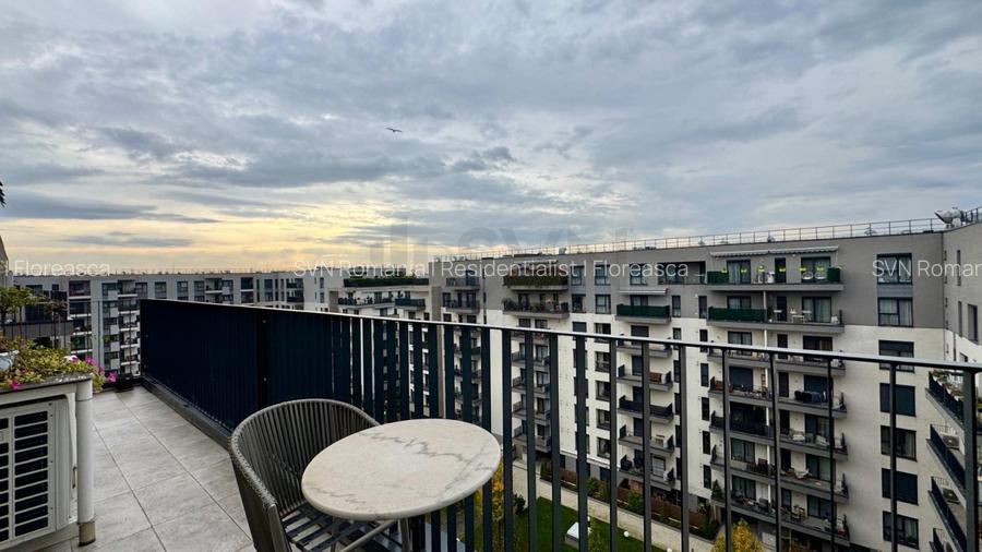 REA1026472 Apartament 3 camere l Complex l Parcare - 10