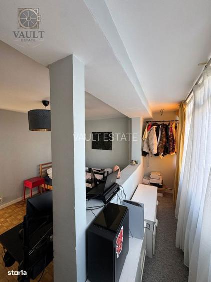 Apartament 2 camere la 7 minute de Metrou Tineretului - 4