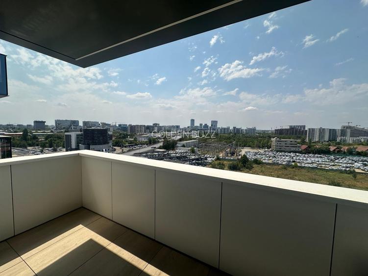 Apartament 2 camere de vanzare | Cortina North - 6