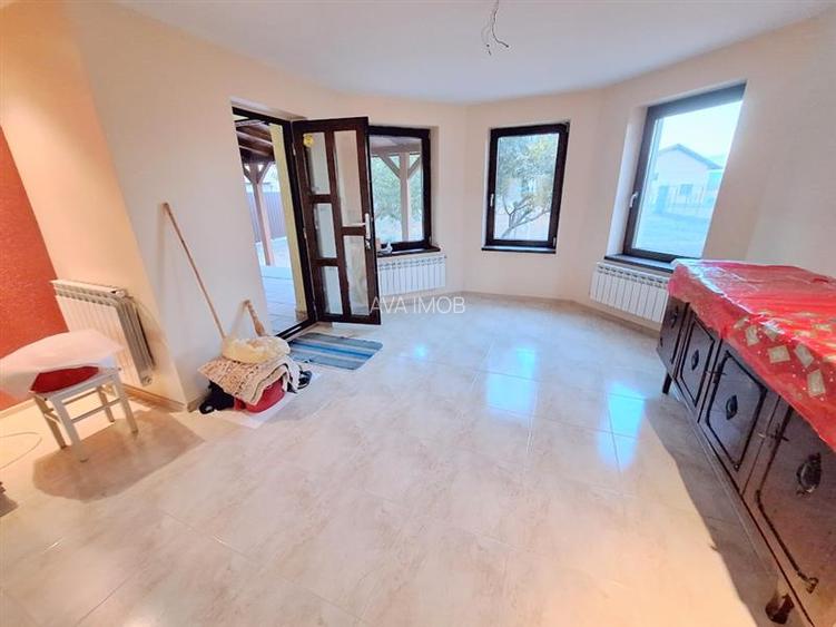 Casa P+1+M, 6 camere, garaj, beci, Nicolae Balcescu - 7