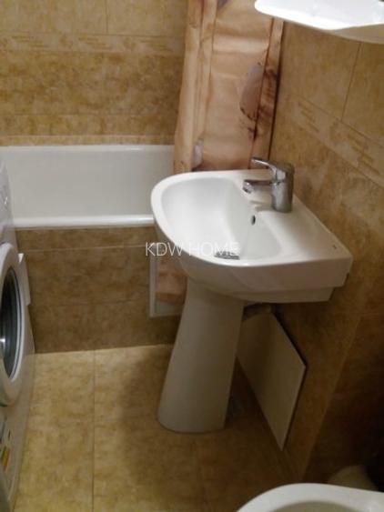 Tei-Parcul Circului, Garsoniera - 8