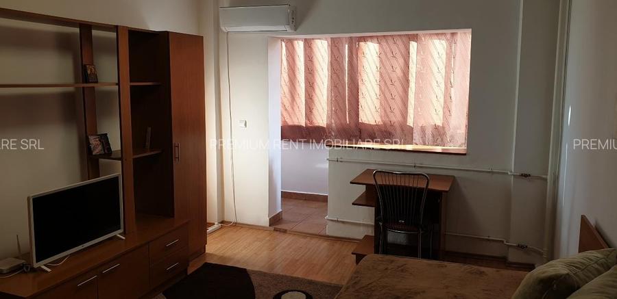 Tineretului-Timpuri Noi, garsoniera, 10 minute metrou, BOILER, 350 Euro - 2