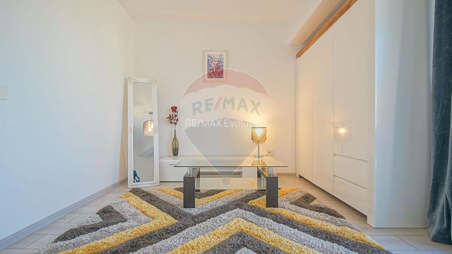 APARTAMENT DUPLEX 3 CAMERE | 82 MP | PARCARE SUBTERANA | MAURER VILLAS - 16