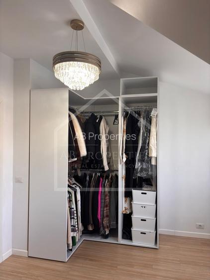Casa Individuala 5 camere | 300 mp curte libera | Tunari | TOP DEAL - 23