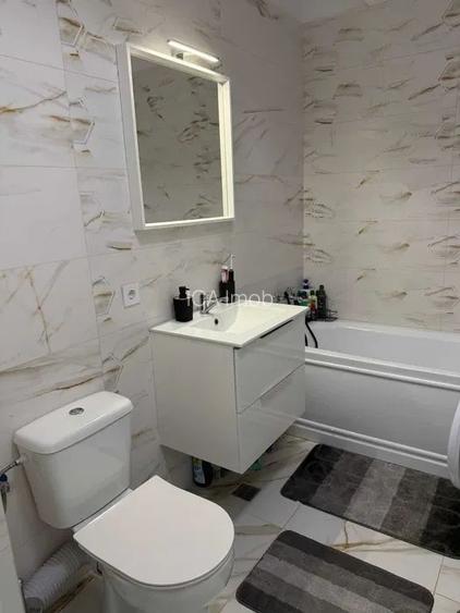 Apartament spatios Jiului metrou - 5