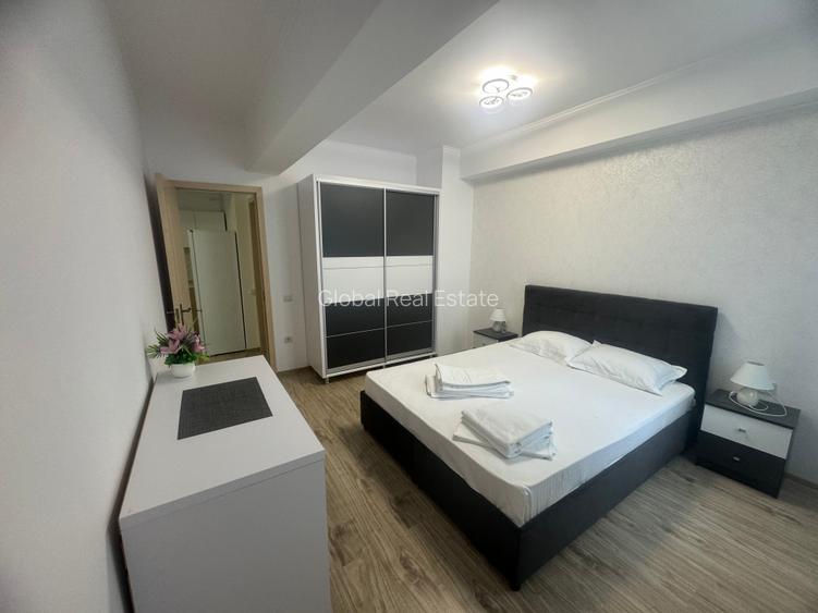 Termen Lung!!! 2 Camere Mamaia Zona Vega Vedere Bilaterala Mare și Lac Gaze - 10