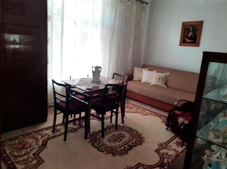 2 camere decomandate centru - 3