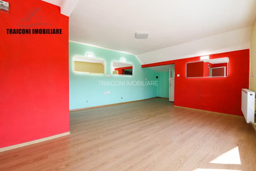 Clădire pensiune-restaurant cu hală și teren 7300mp, Făget ( Timiș ) - 17