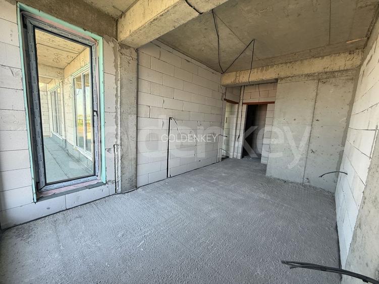 BLOC NOU | 3 camere | 114 mpc | La Gata | Boxa - 6