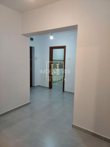 Apartament 3 camere decomandat 84 mp Pacurari 156000 euro - 3