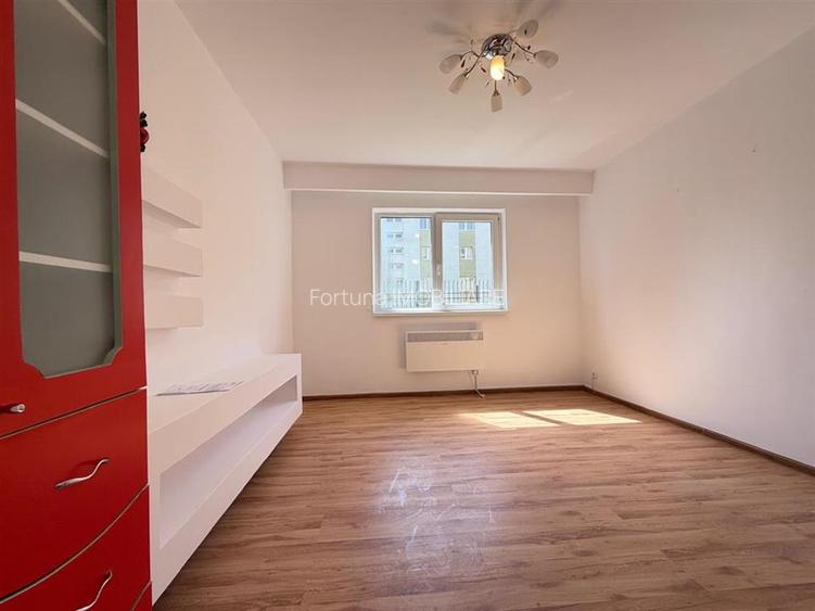 Garsoniera mica, renovata, pe str. Zizinului - 4