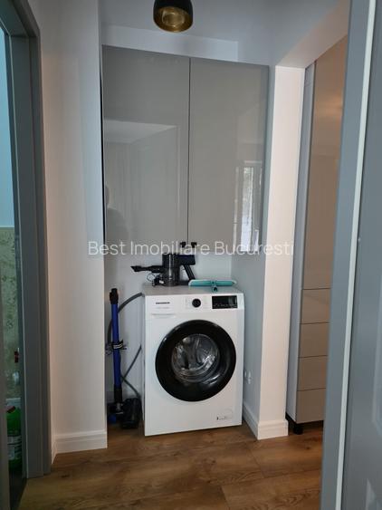 Apartament 2 Camere Militari / Lujerului / Centrala Proprie / Renovat Complet - 13
