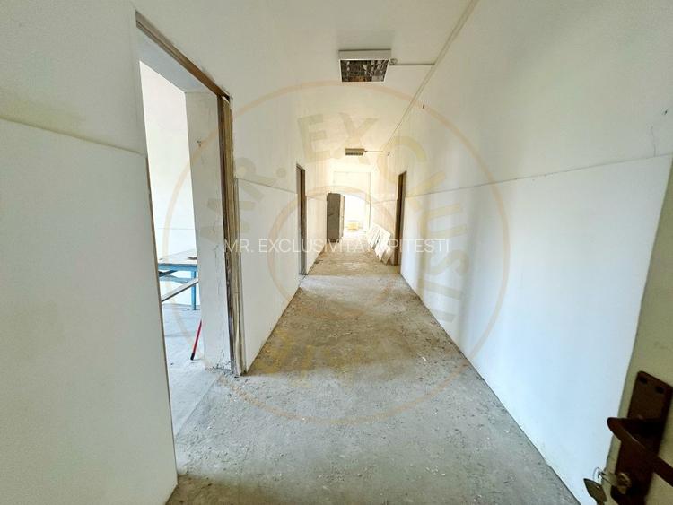 Spatiu industrial strategic in Pitesti – langa fostul Arpechim, teren 4.287 mp - 13