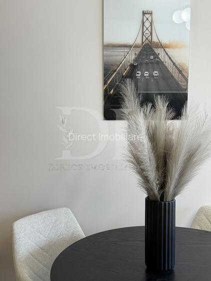 Apartament ultramodern | două dormitoare | Zona Grigorescu - 10