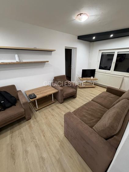 Zona Sagului-Piata Doina | Etaj 1 | Mobilat si Utilat | Disponibil imediat!!! - 2